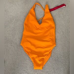 Left on Friday Weekender Suit Size M